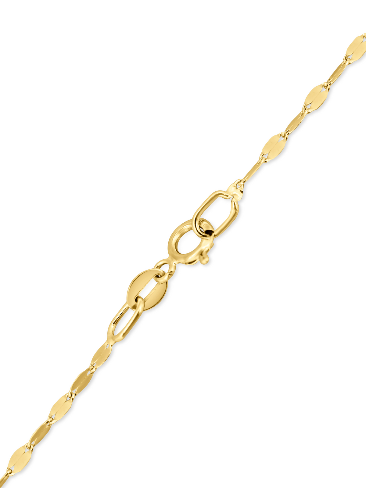 Stella 585er Goldkette