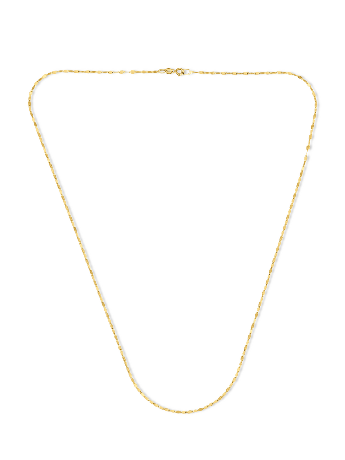 Stella 585er Goldkette
