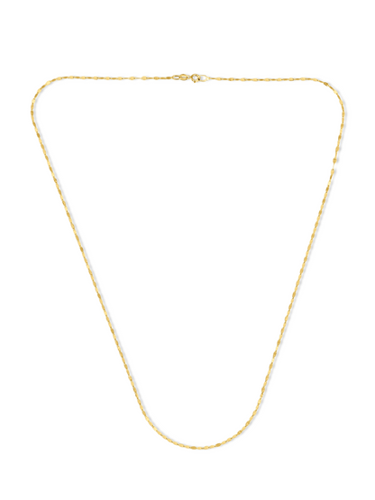 Stella 585er Goldkette
