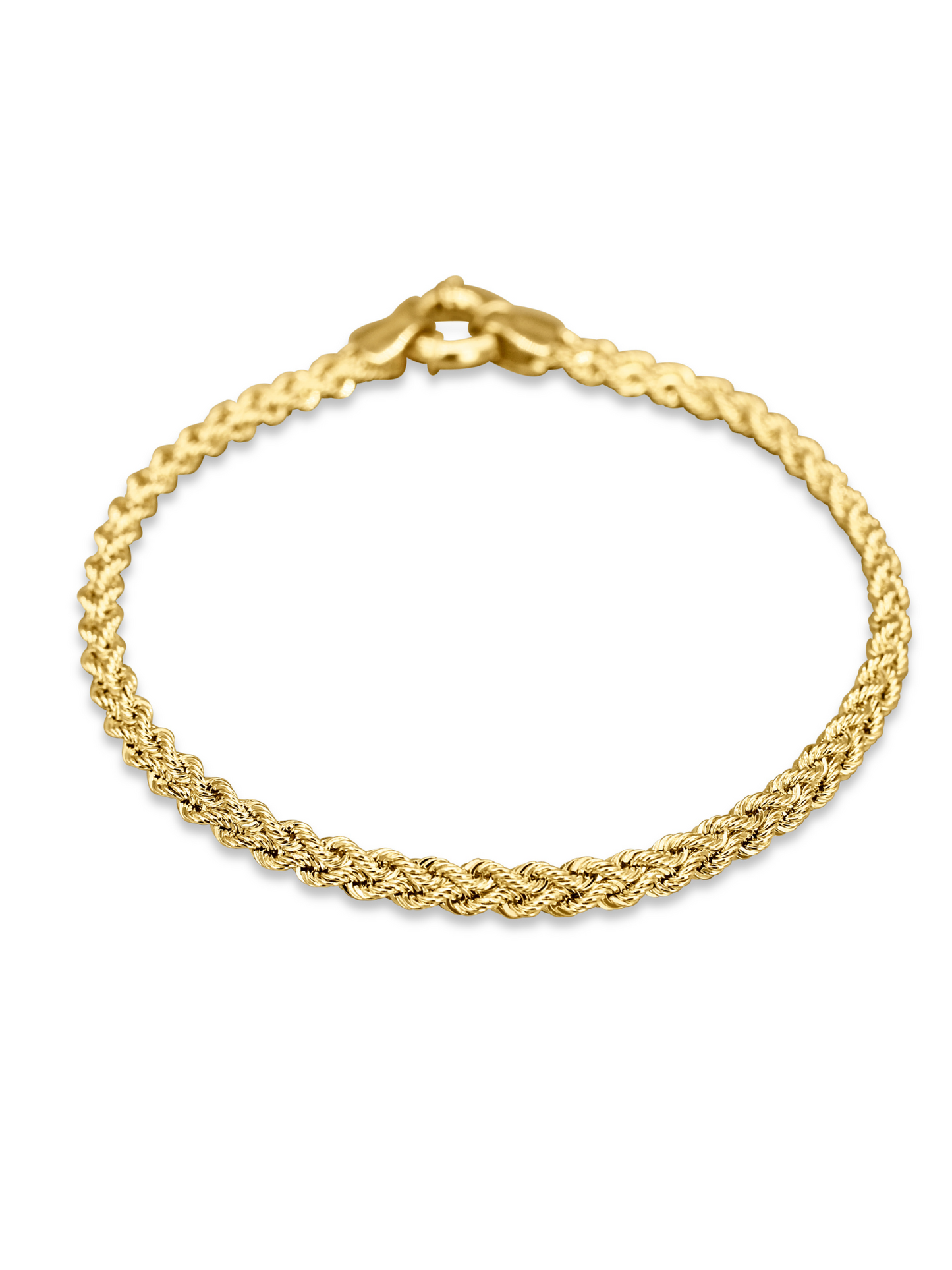 Helena 585er Gold Armband