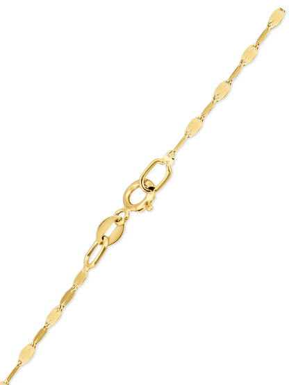 Pula 585er Goldkette