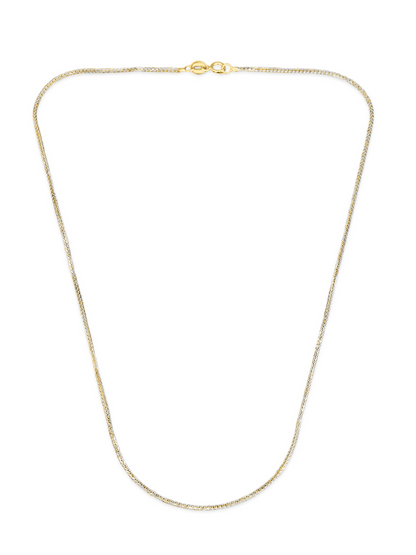 Luzia 585er Goldkette