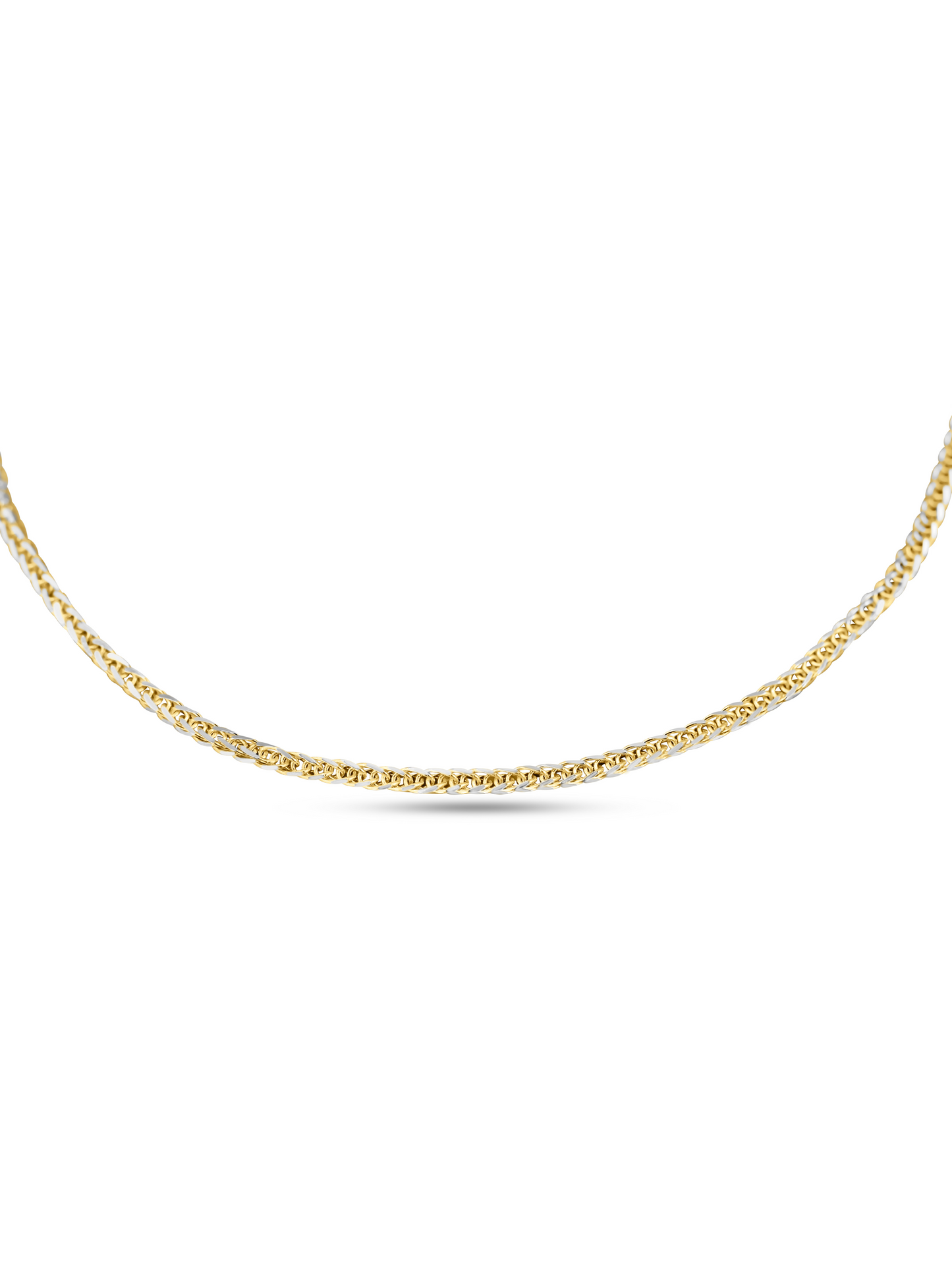 Luzia 585er Goldkette