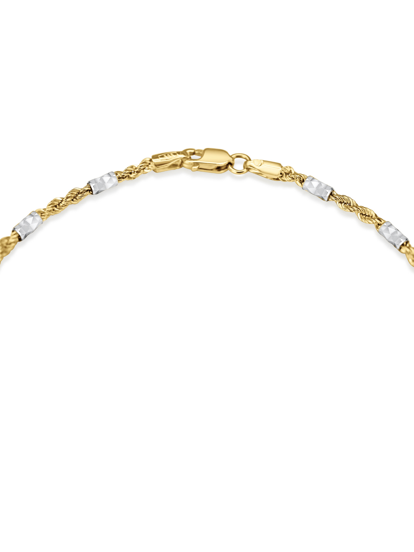 Sera 585er Gold Armband