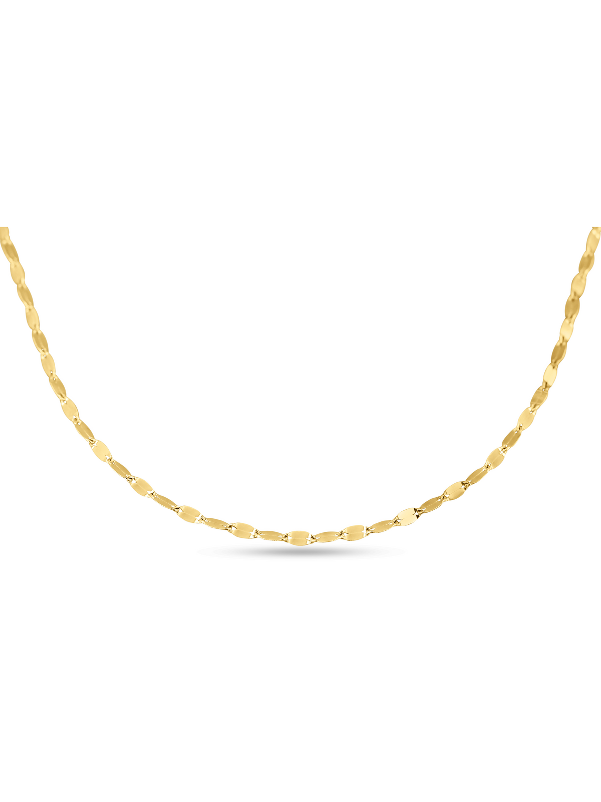 Stella 585er Goldkette