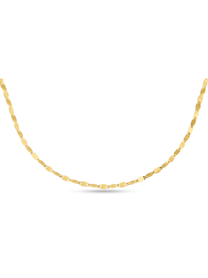 Stella 585er Goldkette