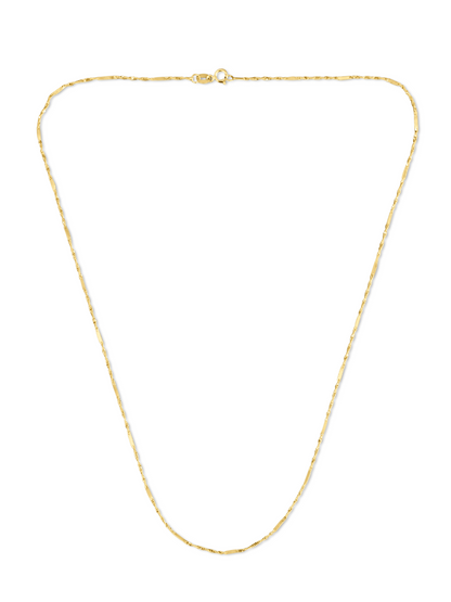 Twist 585er Goldkette