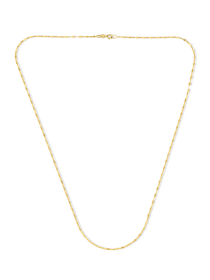 Pula 585er Goldkette