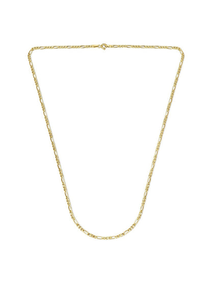 Figaro TR 585er Goldkette – 2,35 mm
