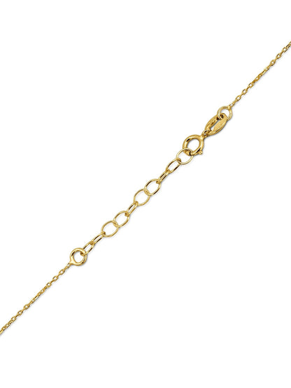Kugel-Chain 585er Goldkette